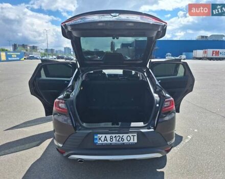 Рено Arkana 2020 в Киеве на Automoto.ua Коричневый Рено Arkana, объемом двигателя 1.33 л и пробегом 33 тыс. км за 18000 $, фото 40 на Automoto.ua