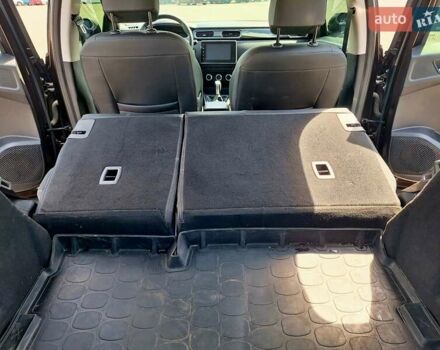 Рено Arkana 2020 в Киеве на Automoto.ua Коричневый Рено Arkana, объемом двигателя 1.33 л и пробегом 33 тыс. км за 18000 $, фото 10 на Automoto.ua