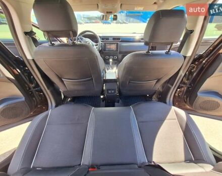 Рено Arkana 2020 в Киеве на Automoto.ua Коричневый Рено Arkana, объемом двигателя 1.33 л и пробегом 33 тыс. км за 18000 $, фото 37 на Automoto.ua