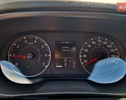 Рено Arkana 2020 в Киеве на Automoto.ua Коричневый Рено Arkana, объемом двигателя 1.33 л и пробегом 33 тыс. км за 18000 $, фото 14 на Automoto.ua