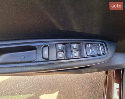 Рено Arkana 2020 в Киеве на Automoto.ua Коричневый Рено Arkana, объемом двигателя 1.33 л и пробегом 33 тыс. км за 18000 $, фото 31 на Automoto.ua