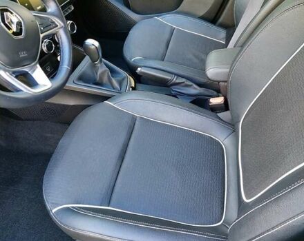 Коричневый Рено Arkana, объемом двигателя 1.3 л и пробегом 35 тыс. км за 20000 $, фото 7 на Automoto.ua