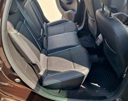 Рено Arkana 2020 в Киеве на Automoto.ua Коричневый Рено Arkana, объемом двигателя 1.33 л и пробегом 33 тыс. км за 18000 $, фото 38 на Automoto.ua