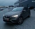 Коричневый Рено Arkana, объемом двигателя 1.3 л и пробегом 45 тыс. км за 16590 $, фото 1 на Automoto.ua