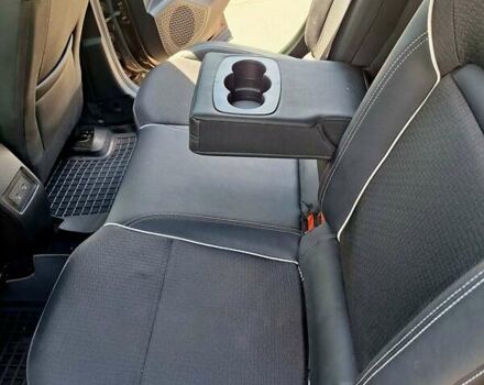 Рено Arkana 2020 в Киеве на Automoto.ua Коричневый Рено Arkana, объемом двигателя 1.33 л и пробегом 33 тыс. км за 18000 $, фото 9 на Automoto.ua