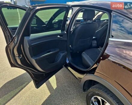 Рено Arkana 2020 в Киеве на Automoto.ua Коричневый Рено Arkana, объемом двигателя 1.33 л и пробегом 33 тыс. км за 18000 $, фото 36 на Automoto.ua