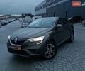 Коричневый Рено Arkana, объемом двигателя 1.3 л и пробегом 45 тыс. км за 16590 $, фото 1 на Automoto.ua