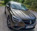 Коричневый Рено Arkana, объемом двигателя 1.3 л и пробегом 30 тыс. км за 20000 $, фото 1 на Automoto.ua