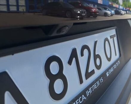 Рено Arkana 2020 в Киеве на Automoto.ua Коричневый Рено Arkana, объемом двигателя 1.33 л и пробегом 33 тыс. км за 18000 $, фото 8 на Automoto.ua