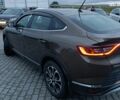 Коричневый Рено Arkana, объемом двигателя 1.3 л и пробегом 45 тыс. км за 16590 $, фото 6 на Automoto.ua