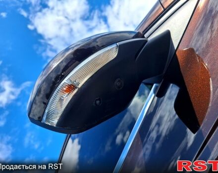 Коричневий Рено Arkana, об'ємом двигуна 1.3 л та пробігом 33 тис. км за 18500 $, фото 4 на Automoto.ua