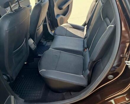 Рено Arkana 2020 в Киеве на Automoto.ua Коричневый Рено Arkana, объемом двигателя 1.33 л и пробегом 33 тыс. км за 18000 $, фото 35 на Automoto.ua