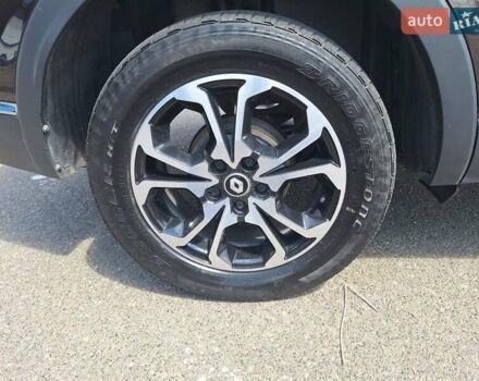 Рено Arkana 2020 в Киеве на Automoto.ua Коричневый Рено Arkana, объемом двигателя 1.33 л и пробегом 33 тыс. км за 18000 $, фото 19 на Automoto.ua