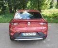 Красный Рено Arkana, объемом двигателя 1.6 л и пробегом 61 тыс. км за 15400 $, фото 2 на Automoto.ua