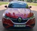 Красный Рено Arkana, объемом двигателя 1.6 л и пробегом 61 тыс. км за 15400 $, фото 4 на Automoto.ua