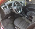 Красный Рено Arkana, объемом двигателя 1.6 л и пробегом 61 тыс. км за 15400 $, фото 10 на Automoto.ua