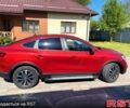 Красный Рено Arkana, объемом двигателя 1.6 л и пробегом 157 тыс. км за 13800 $, фото 1 на Automoto.ua
