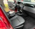 Красный Рено Arkana, объемом двигателя 1.33 л и пробегом 30 тыс. км за 19700 $, фото 20 на Automoto.ua
