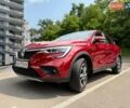 Красный Рено Arkana, объемом двигателя 1.33 л и пробегом 30 тыс. км за 19700 $, фото 1 на Automoto.ua