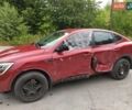 Червоний Рено Arkana, об'ємом двигуна 1.6 л та пробігом 79 тис. км за 11400 $, фото 10 на Automoto.ua