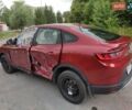 Червоний Рено Arkana, об'ємом двигуна 1.6 л та пробігом 79 тис. км за 11400 $, фото 18 на Automoto.ua