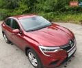 Красный Рено Arkana, объемом двигателя 1.6 л и пробегом 79 тыс. км за 11400 $, фото 3 на Automoto.ua