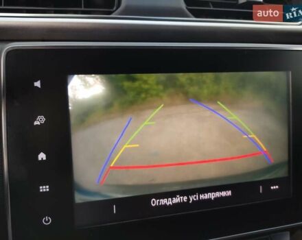 Рено Arkana 2021 в Ровно на Automoto.ua Красный Рено Arkana, объемом двигателя 1.6 л и пробегом 79 тыс. км за 10950 $, фото 30 на Automoto.ua