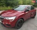 Червоний Рено Arkana, об'ємом двигуна 1.6 л та пробігом 79 тис. км за 11400 $, фото 25 на Automoto.ua