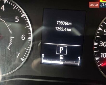 Червоний Рено Arkana, об'ємом двигуна 1.6 л та пробігом 79 тис. км за 11400 $, фото 14 на Automoto.ua