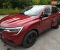 Червоний Рено Arkana, об'ємом двигуна 1.6 л та пробігом 79 тис. км за 11400 $, фото 35 на Automoto.ua