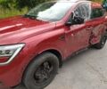 Красный Рено Arkana, объемом двигателя 1.6 л и пробегом 79 тыс. км за 11400 $, фото 36 на Automoto.ua