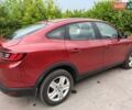 Красный Рено Arkana, объемом двигателя 1.6 л и пробегом 79 тыс. км за 11400 $, фото 5 на Automoto.ua