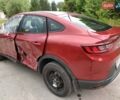 Красный Рено Arkana, объемом двигателя 1.6 л и пробегом 79 тыс. км за 11400 $, фото 9 на Automoto.ua