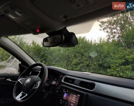 Червоний Рено Arkana, об'ємом двигуна 1.6 л та пробігом 79 тис. км за 11400 $, фото 27 на Automoto.ua