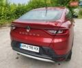 Красный Рено Arkana, объемом двигателя 1.6 л и пробегом 79 тыс. км за 11400 $, фото 7 на Automoto.ua