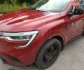 Червоний Рено Arkana, об'ємом двигуна 1.6 л та пробігом 79 тис. км за 11400 $, фото 11 на Automoto.ua