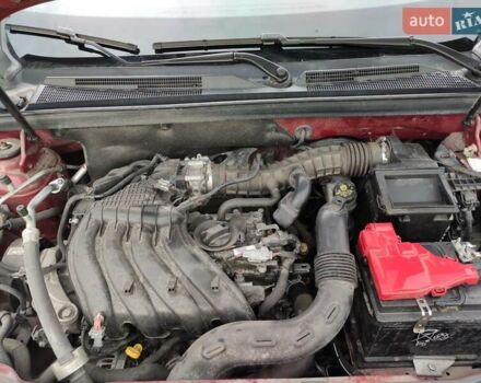 Рено Arkana 2021 в Ровно на Automoto.ua Красный Рено Arkana, объемом двигателя 1.6 л и пробегом 79 тыс. км за 10950 $, фото 24 на Automoto.ua