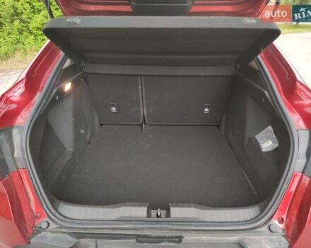 Рено Arkana 2021 в Ровно на Automoto.ua Красный Рено Arkana, объемом двигателя 1.6 л и пробегом 79 тыс. км за 10950 $, фото 21 на Automoto.ua