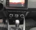 Червоний Рено Arkana, об'ємом двигуна 1.6 л та пробігом 79 тис. км за 11400 $, фото 13 на Automoto.ua