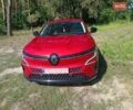 Красный Рено Arkana, объемом двигателя 0 л и пробегом 54 тыс. км за 23800 $, фото 1 на Automoto.ua