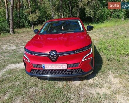 Рено Arkana 2022 в Полтаве на Automoto.ua Красный Рено Arkana, объемом двигателя 0 л и пробегом 54 тыс. км за 23800 $, фото 17 на Automoto.ua