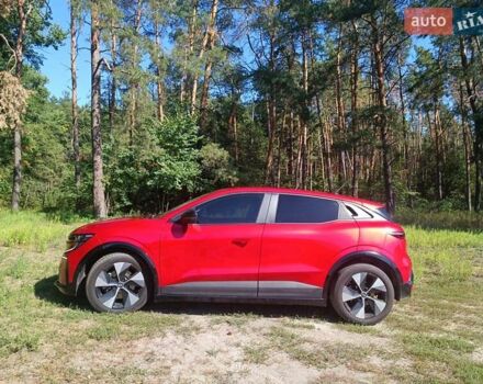 Рено Arkana 2022 в Полтаве на Automoto.ua Красный Рено Arkana, объемом двигателя 0 л и пробегом 54 тыс. км за 23800 $, фото 16 на Automoto.ua
