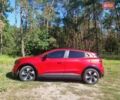 Рено Arkana 2022 в Полтаве на Automoto.ua Красный Рено Arkana, объемом двигателя 0 л и пробегом 54 тыс. км за 23800 $, фото 16 на Automoto.ua