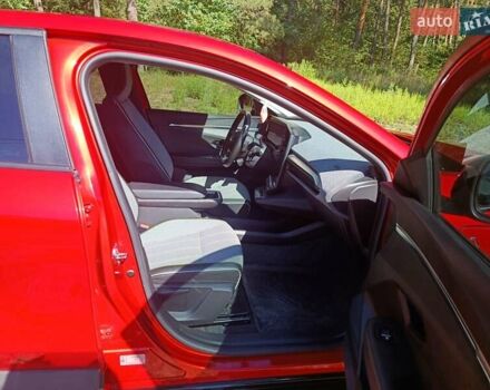 Рено Arkana 2022 в Полтаве на Automoto.ua Красный Рено Arkana, объемом двигателя 0 л и пробегом 54 тыс. км за 23800 $, фото 9 на Automoto.ua