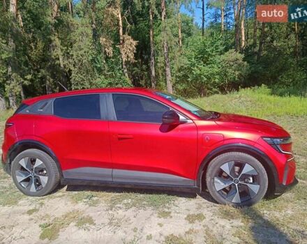 Рено Arkana 2022 в Полтаве на Automoto.ua Красный Рено Arkana, объемом двигателя 0 л и пробегом 54 тыс. км за 23800 $, фото 14 на Automoto.ua