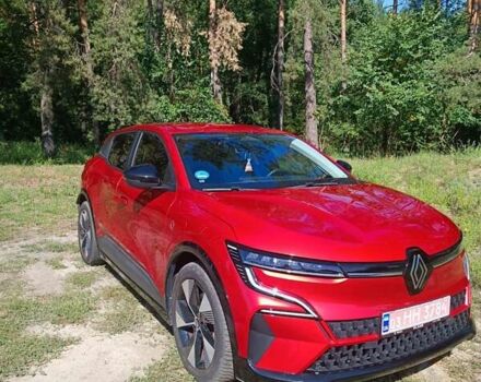 Рено Arkana 2022 в Полтаве на Automoto.ua Красный Рено Arkana, объемом двигателя 0 л и пробегом 54 тыс. км за 23800 $, фото 15 на Automoto.ua
