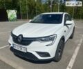 Рено Arkana, об'ємом двигуна 1.6 л та пробігом 25 тис. км за 16000 $, фото 1 на Automoto.ua