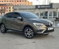 Рено Arkana, объемом двигателя 1.3 л и пробегом 8 тыс. км за 20800 $, фото 1 на Automoto.ua