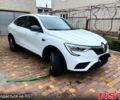 Рено Arkana, объемом двигателя 1.6 л и пробегом 61 тыс. км за 16499 $, фото 1 на Automoto.ua