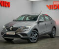 Рено Arkana, объемом двигателя 1.6 л и пробегом 90 тыс. км за 16753 $, фото 1 на Automoto.ua